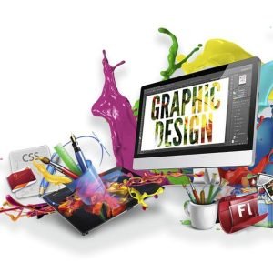 Graphic Designing Course by Ardent Solutionz