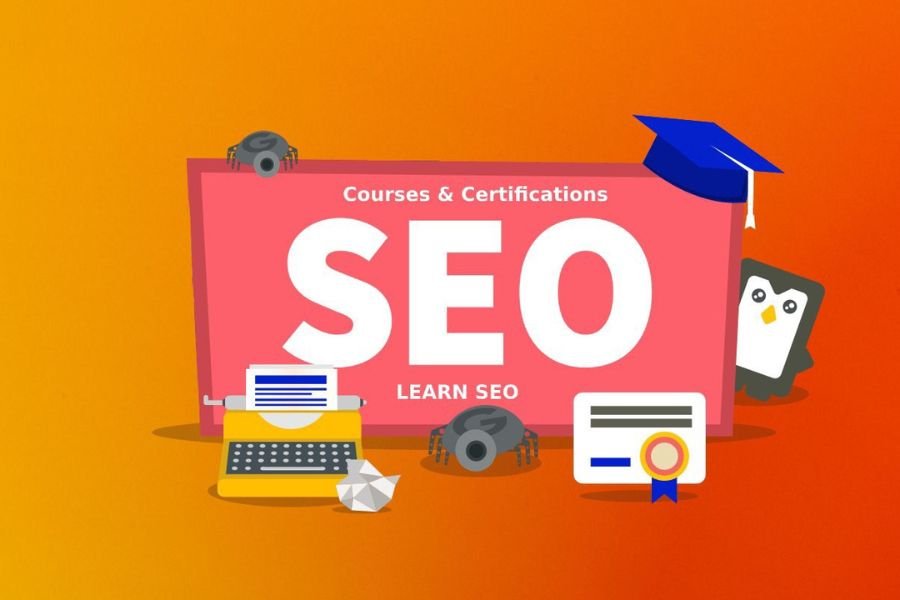 Mastering SEO: Rank Higher on Google