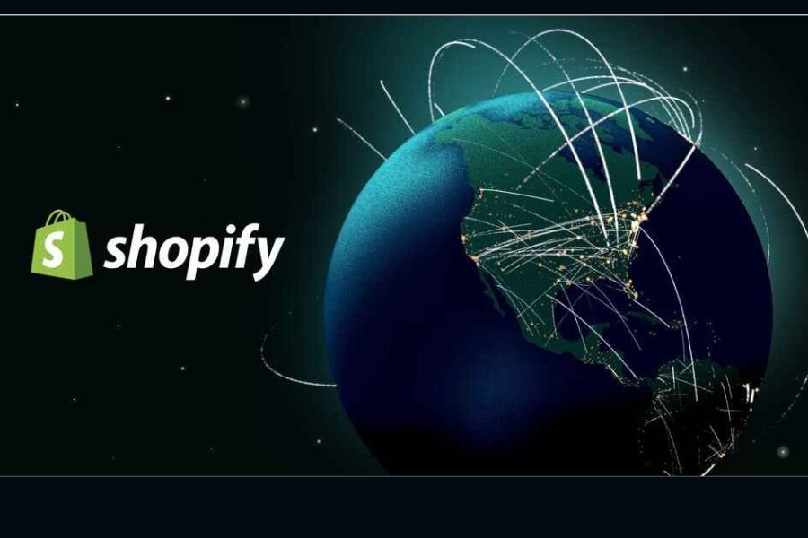 Shopify Local & International eCommerce Training