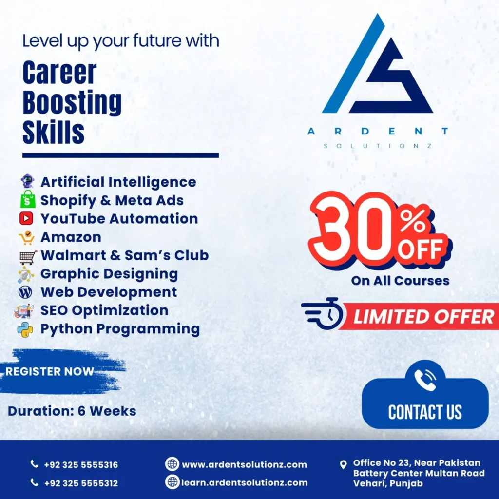 Courses Learn Ardent