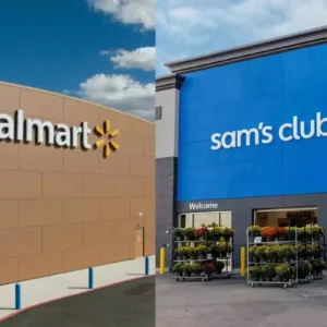 Walmart & Sam’s Club